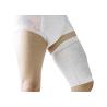 Buy cheap CE Approved Ostomy Support Belts Durable Latex Free Sweat Absorption Fabric from wholesalers