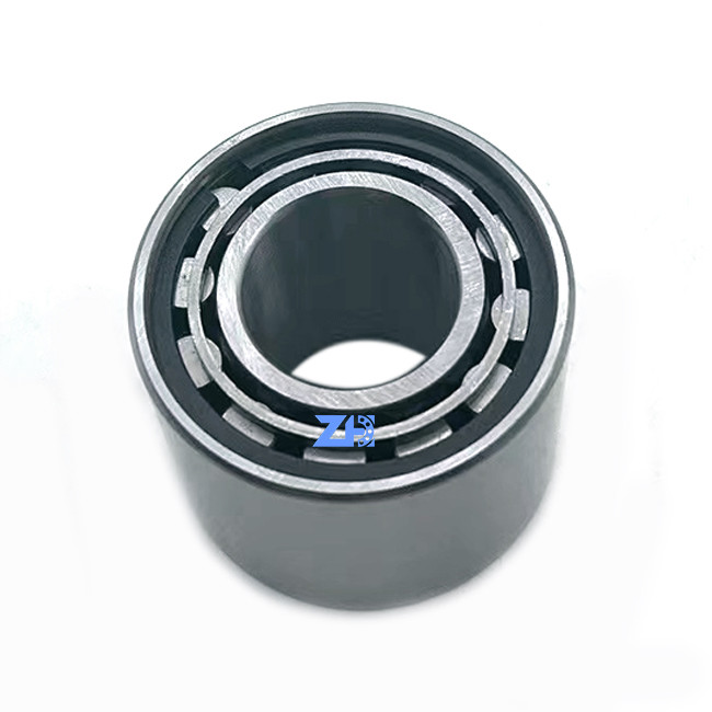 Cylindrical Roller Bearing 5P7592 For Construction Equipment Standard Sizes