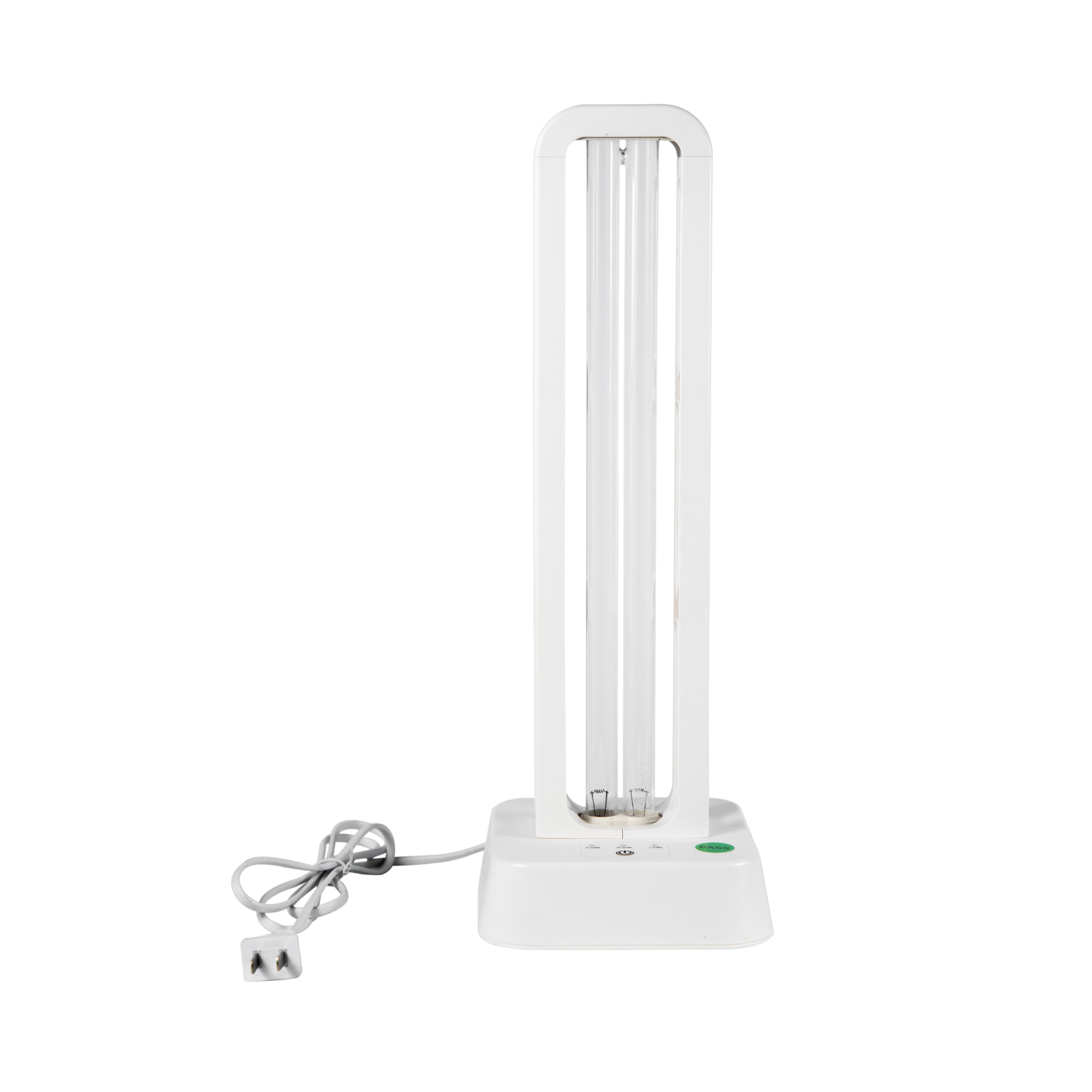 39w UV Disinfection Sterilizer Germicidal Ozone LED Sterilisation Lamp