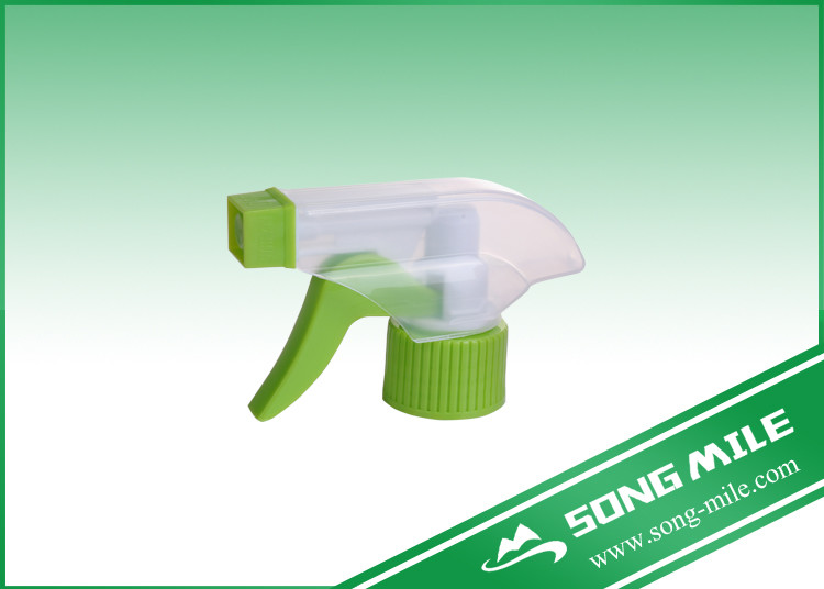28/410 New Design Sprayer Trigger for Cleaning Pump