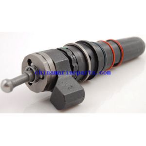 China Cummins M11 injector 3406604 CCEC engine parts generators injector on sale