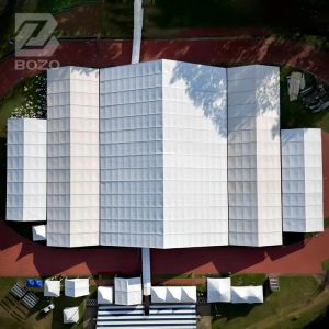 Tent Event Vents Varying Weight & Number for Shopping Party Festivals etc