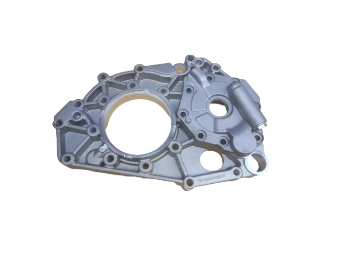 AZ2203040405 Heavy Duty Truck HOWO Transmission Spindle Assembly for Heavy Competition