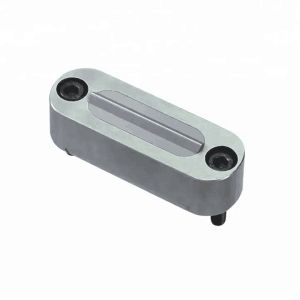 China 58HRC Mold Standard Parts Slide Component DME Mold Slider Retainer SLK25A-50A on sale
