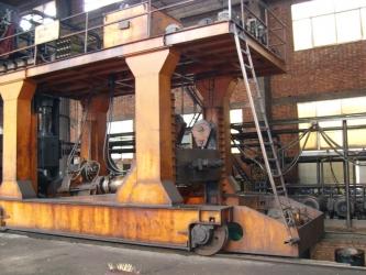 Jiyuan City Kunyuan Forging Co., Ltd