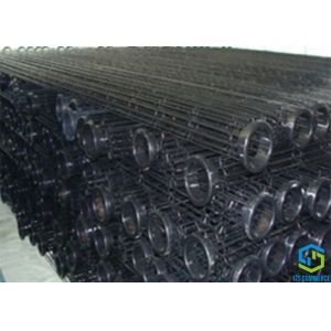 Dust Filter Cages For Bag House and Dust collectors And Various Choices
