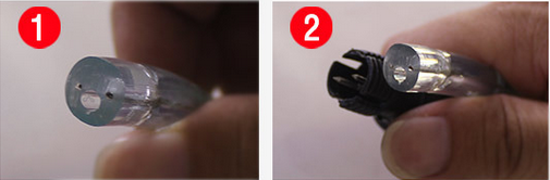 110V /220V led rope light