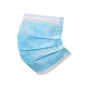 China Factory Direct Sold CE Approved 3Ply Ear Loop & Tie On Disposable Surgical Face Mask on sale
