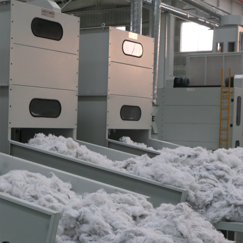 PP or PET Non-Woven Fiber Geobag for Mine Restoration Slope ASTM GRI-GM13 Standard