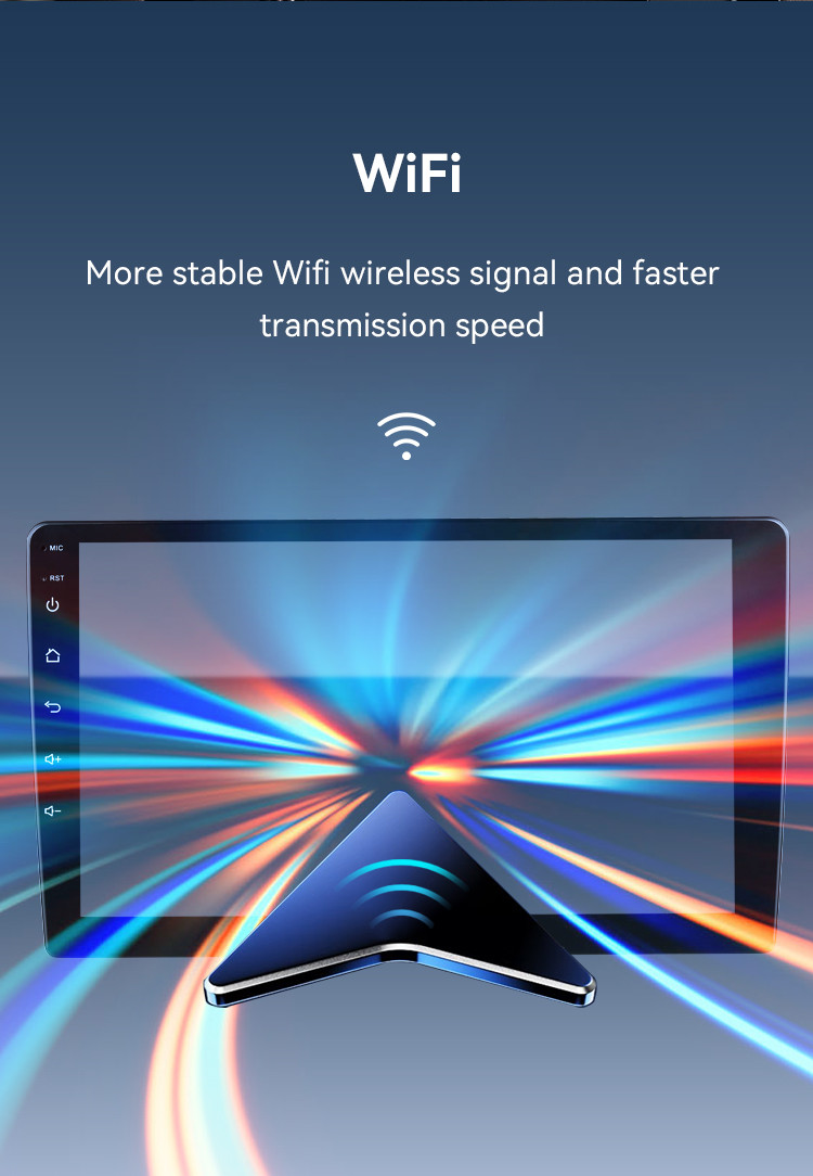 Android 12 Touch Screen Car Radio GPS WIFI Car DVD Player For Toyota Camry LHD 2018 2019