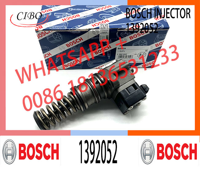 1392052 Hot selling auto parts and accessories in 2023 Engine fuel pumps 1392052 are used in automotive engine systems 1