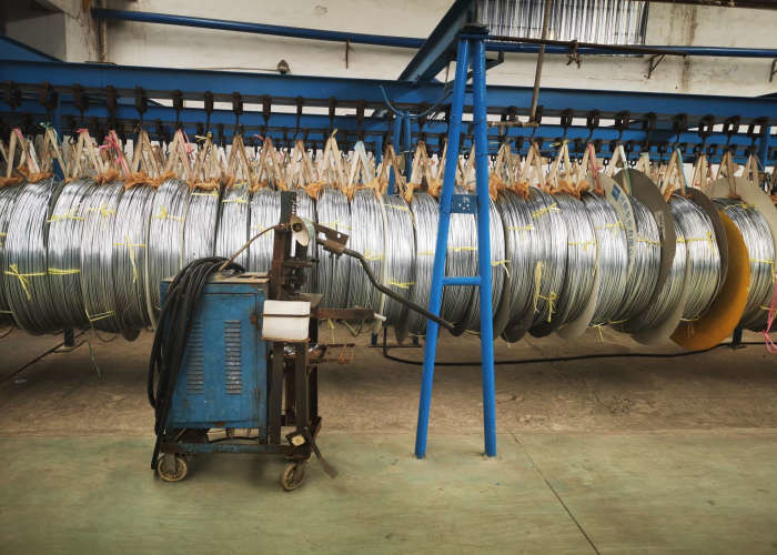 SPCD Bundy Pipe Single Wall Double Wall Copper Coated