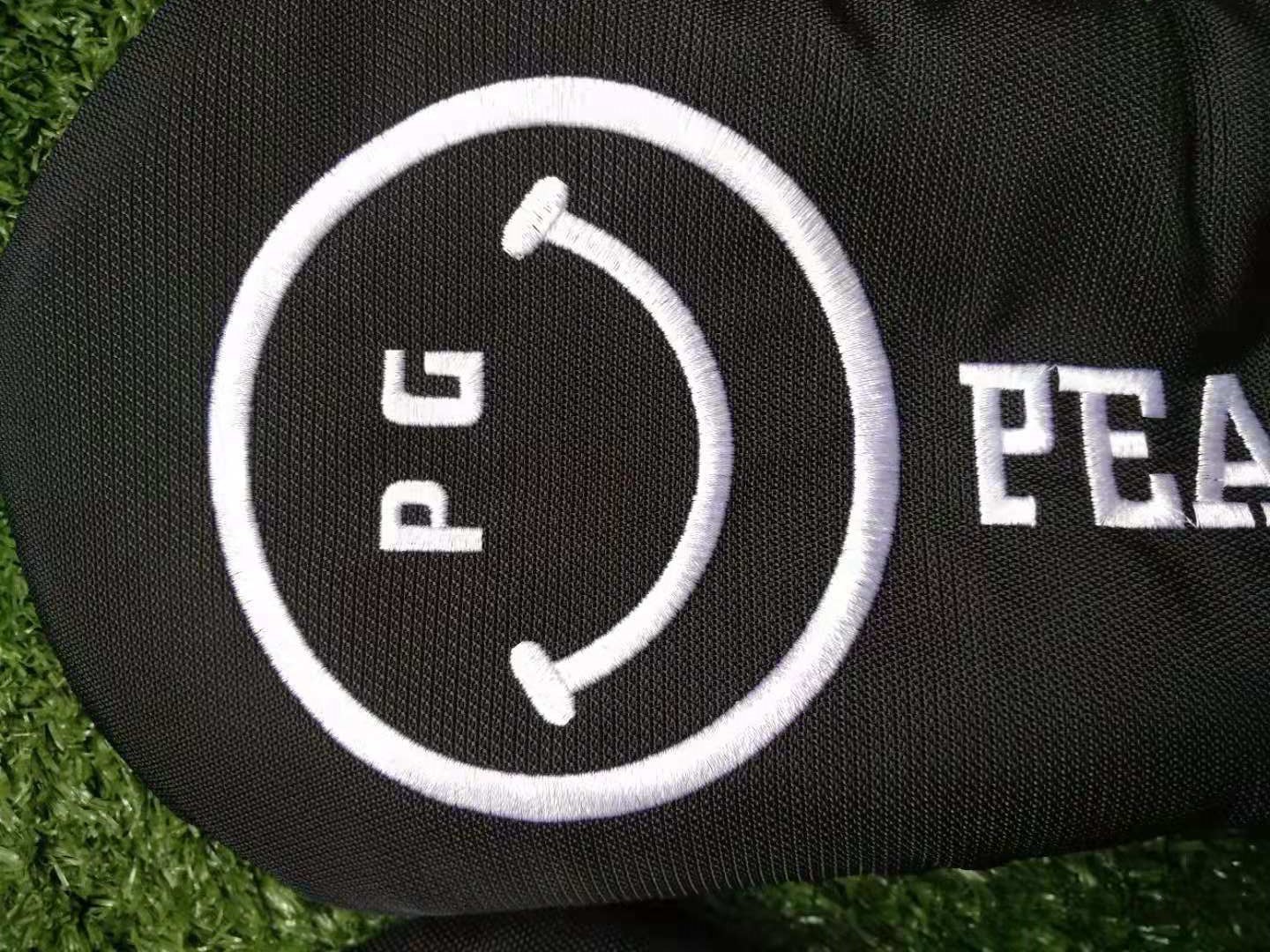 golf head cover , golf cover , driver cover , fairway cover , ut cover, hybrid cover , headcover