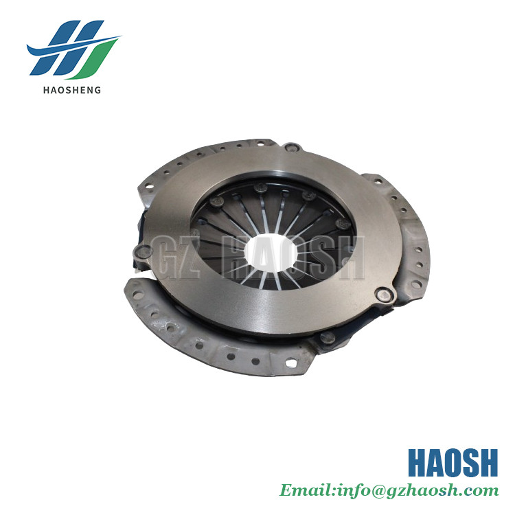 Clutch Pressure Plate Assembly 8-97182391-3 8971823913 For Isuzu TFR55