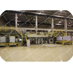 Chaint Ream Wrapping Machine With Automatic Wrapper Feeding CE Certification