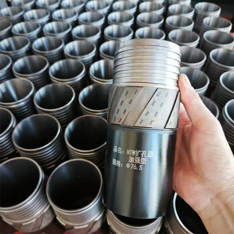 Diamond Reamer Bq Nq Hq Pq for Improve Core Recovery Rate