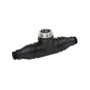 E&H Instrument Turbidity assembly Flowfit CUA252 CUA252-AAB121