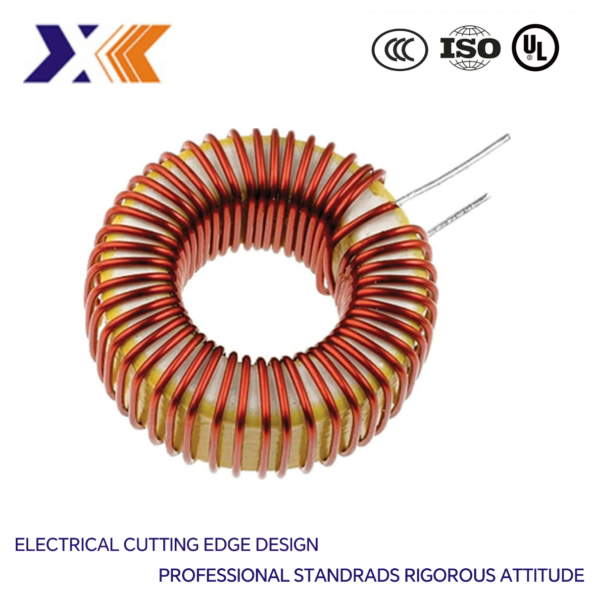 Toroidal Chokes Variable 0.1uh 22uh 100uh 200uh 470uh 1mh 2mh 10mh 20mh 100mh 3a