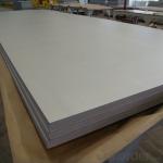  600mm AISI 345 Carbon Steel Sheet Plate 8K Finished Manufactures