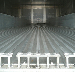 Steel Structure Material Corten-A Carrier Reefer Container Spare Parts Accessories Door Lock Parts Door Hinge Kazoo Drain Set