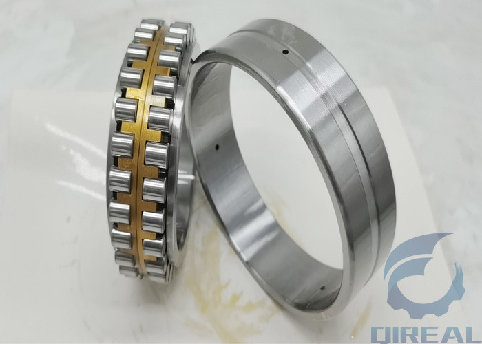 Nn3016 Cylindrical Roller Bearing double row cylindrical roller bearing size 80*125*35mm
