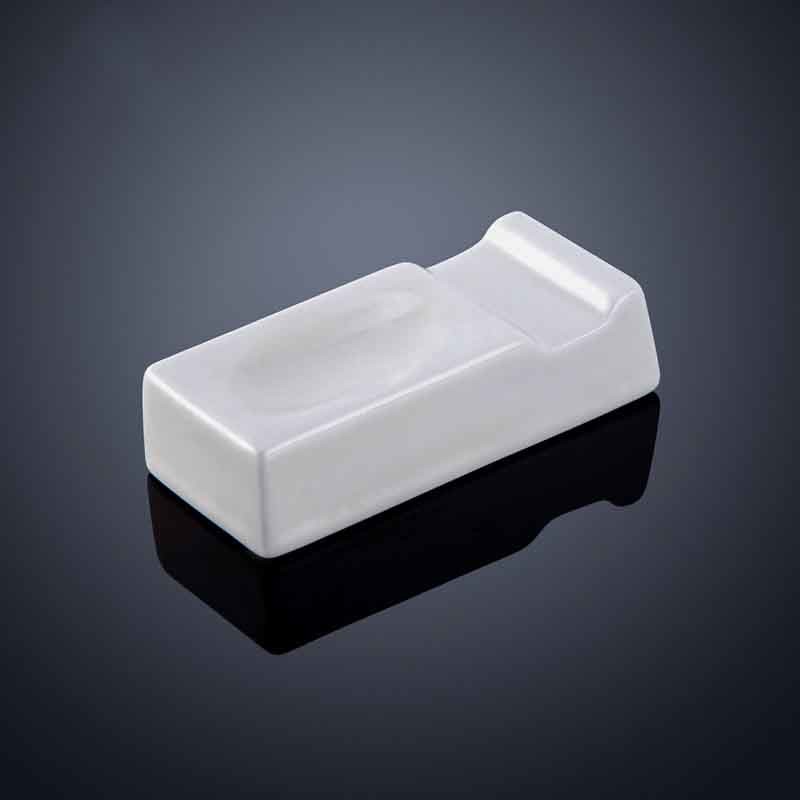 Ceramic Chopstick Holder Porcelain Dinner Set Chopstick Rest Ceramic