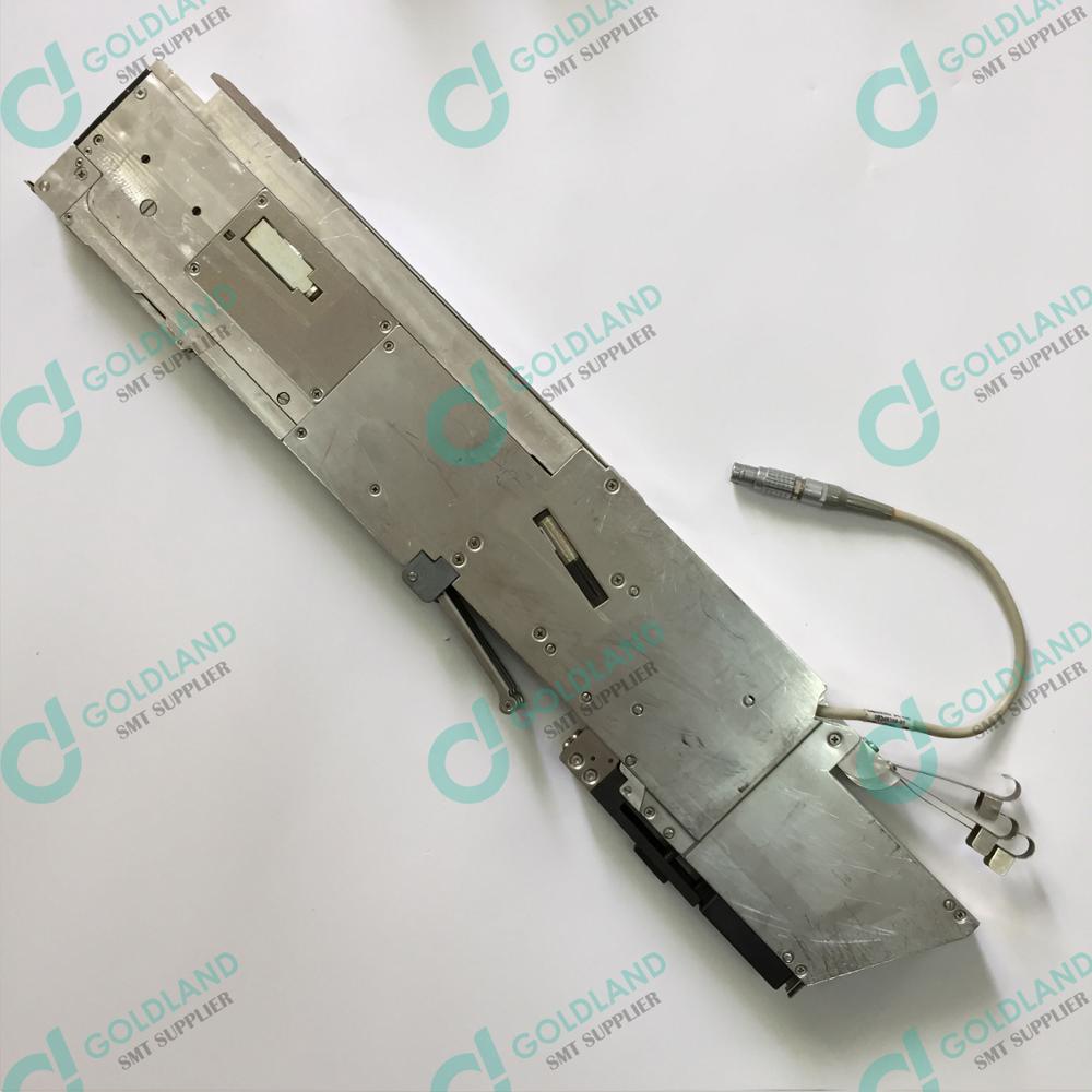 Siplace ASM gold Feeder S 3x8mm 00141099 SMT 0201 0402 SMD Siemens SMT machine feeder 00141099 siemens S 3x8mm feeder