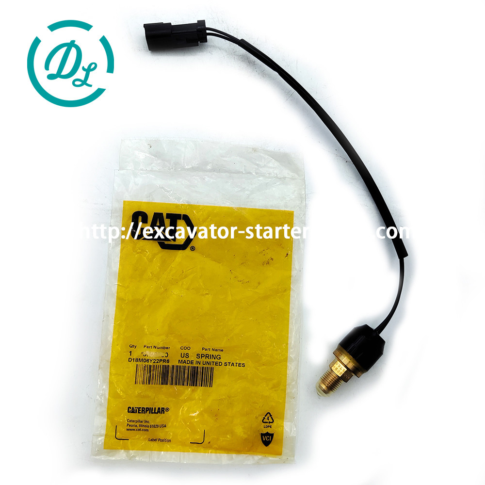Excavator Pressure Switch 226-3020 309-5769 102-2240 CAT E311D