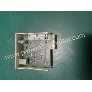 PHiliph PageWriter TC10 ECG Cardiograph Machine USB and MSH Interface Kit Board