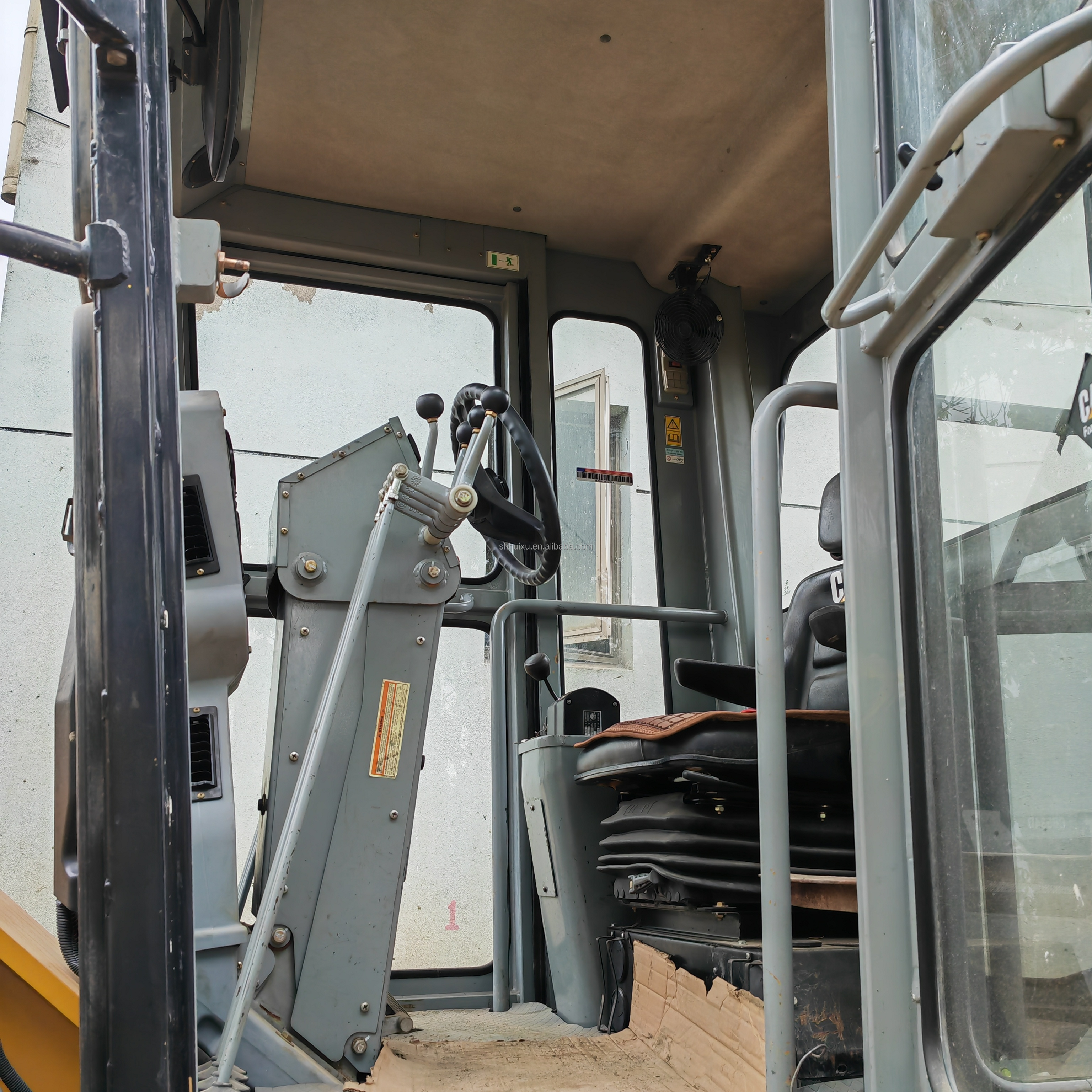 used garder machine cat 140k/second hand construction machinery cat 140 k with low price price for sale