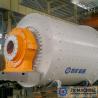 Buy cheap 0.5-500 T/H Copper Rod Mill Customized Size For Non Ferrous Metal Grinding from wholesalers