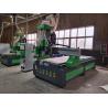 Buy cheap Solid wood furniture wooden door wood plastic door CNC engraving machine from wholesalers
