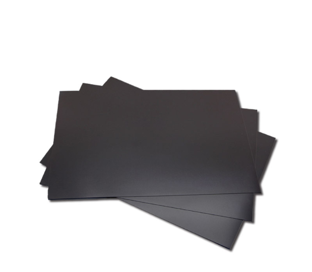 Moulding Processing Service Customization Heat Resistant Rubber Magnet Composite Sheet