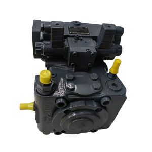 Rexroth A4VG Series A4VG40 A4VG56 A4VG71 A4VG90 A4VG125 A4VG180 A4VG40EZD1