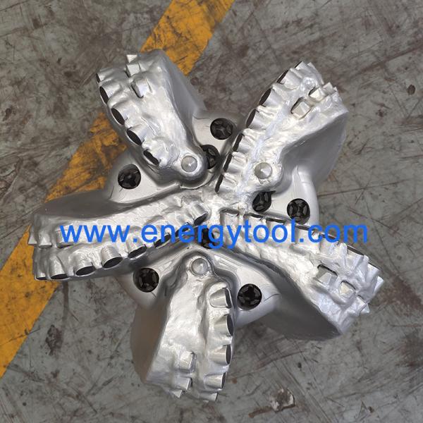 Quality API  Spec Drilling Tool  13-1/4 " PDC Diamond Drill Bit  of Drilling Well for sale