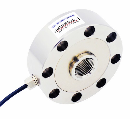 stainless steel pancake load cell