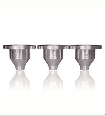 DIN 53211 Standard DIN Cup Test The Thin Liquid At Low Viscosity