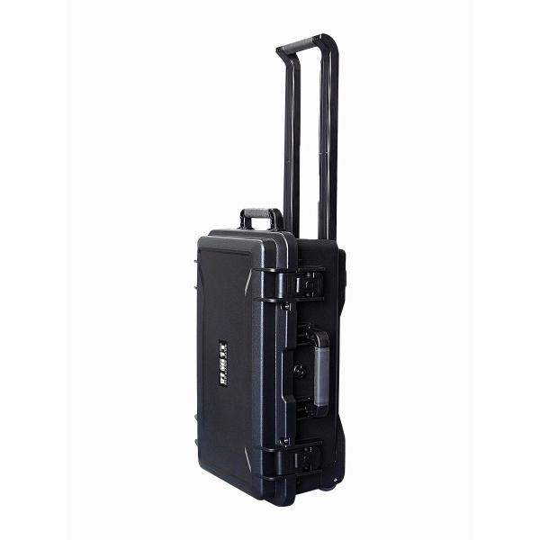 Quality EM-58 Waterproof Lockable Tool Storage Case 560x350x230mm for sale