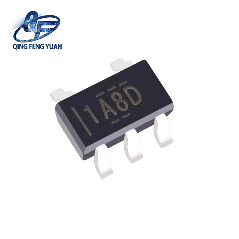 Texas INA180B1QDBVRQ1 In Stock Electronic Components Integrated Circuits Microcontroller TI IC chips Transistor SOT23-5