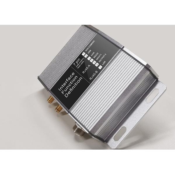 China E9652 Telematics Box High Accuracy GPS Tracker Support CAT-1 LTE / CANBUS on sale China E9652 Telematics Box High Accuracy GPS Tracker Support CAT-1 LTE / CANBUS on sale