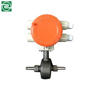 high accuracy high pressure electromagnetic flow meter batch control electromagn