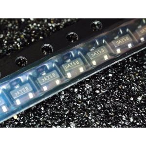 SI2302ADS-T1-E3 Vishay IC Surface Mount SOT-223 SI2302ADS