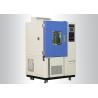 Buy cheap High Low Temperature Humidity Testing Equipment / Humidity Conditioning Chamber from wholesalers