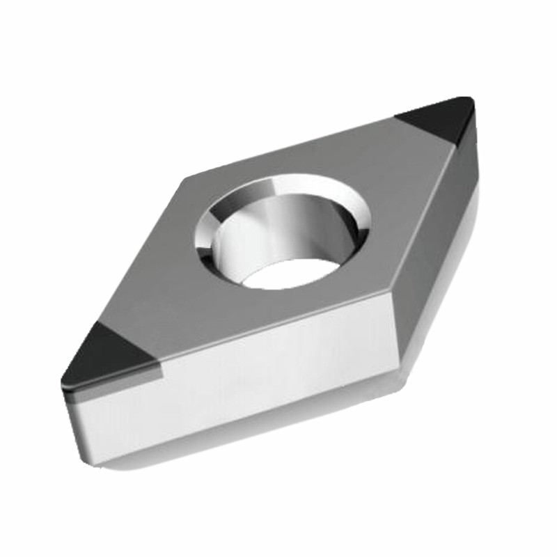 450N 45min 100mm Tungsten Carbide Insert With PCD Grinding Machine