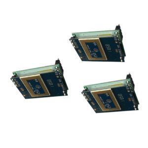 Fix PIN Microwave Motion Sensor Module 15mA Digital Output 5V DC High Low