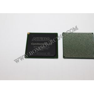 EP3C120F780C7N 780FBGA Programmable IC Chip Surface Mount FPGA Function