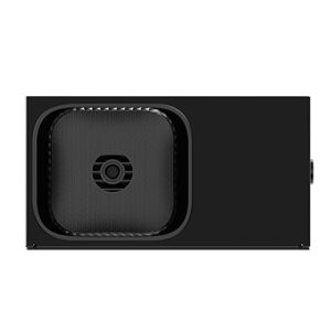 A300 scent diffuser low noise App control commercial hvac connecting essential