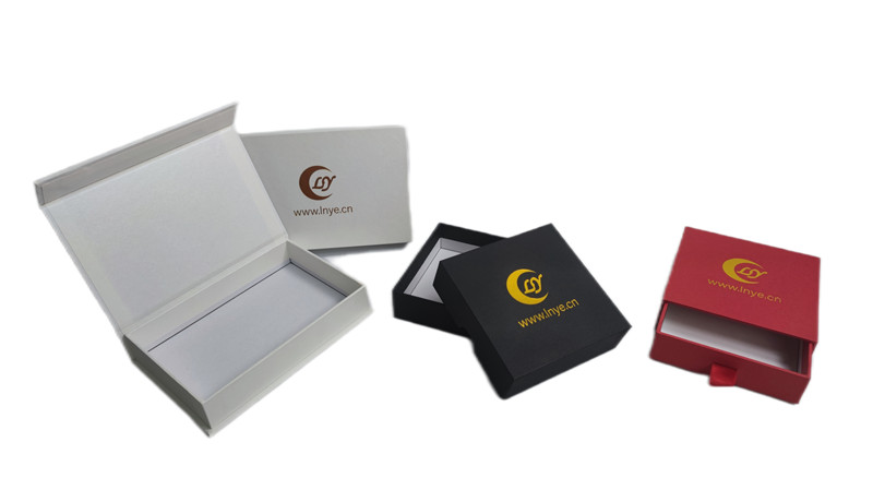 Flip Lid Paper Box for Skincare Facial Roller Gua Sha Set Customized Packaging Solution