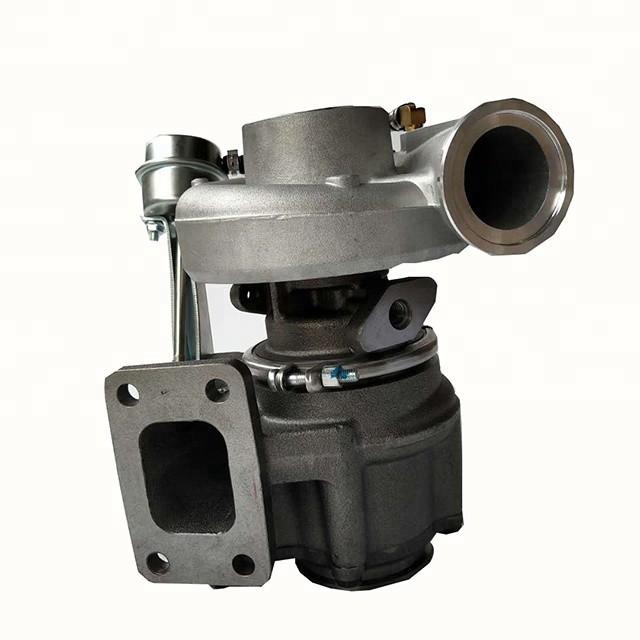 Cummins 4BT 3.9L 125HP QSB4.5 Engine HX30W Turbocharger A3592318 A3960907