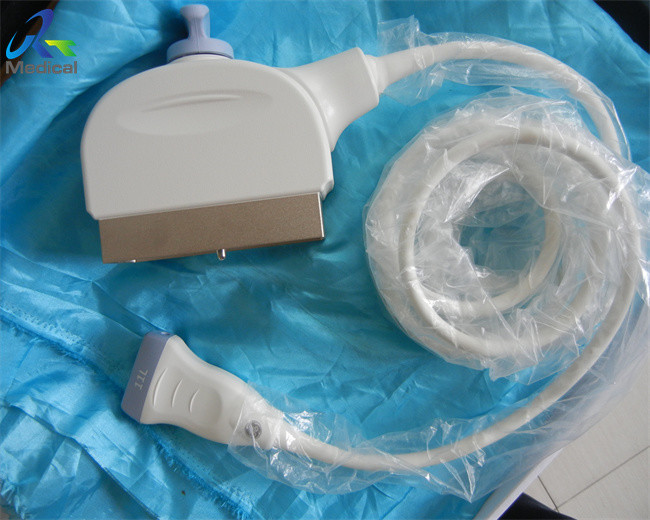 Vascular GE 11L Ultrasound Linear Probe Concentrator Hospital